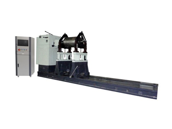 YYW-3000 Type A balancing machine