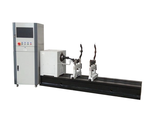 YYW-160 Type A balancing machine