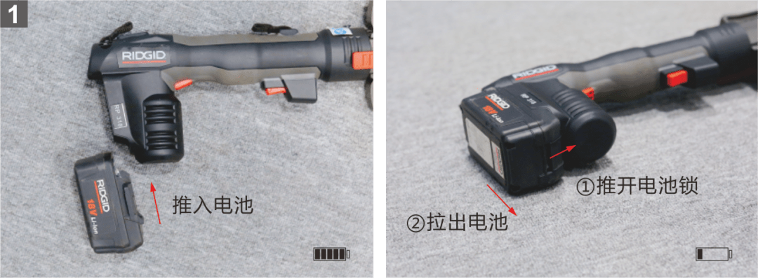 不銹鋼水管連接安裝技術(shù)規(guī)范-雙卡壓篇(圖12) 不銹鋼水管連接安裝技術(shù)規(guī)范-雙卡壓篇(圖12)