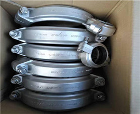 溝槽管件連接不銹鋼水管技術(shù)要求？ (圖2)