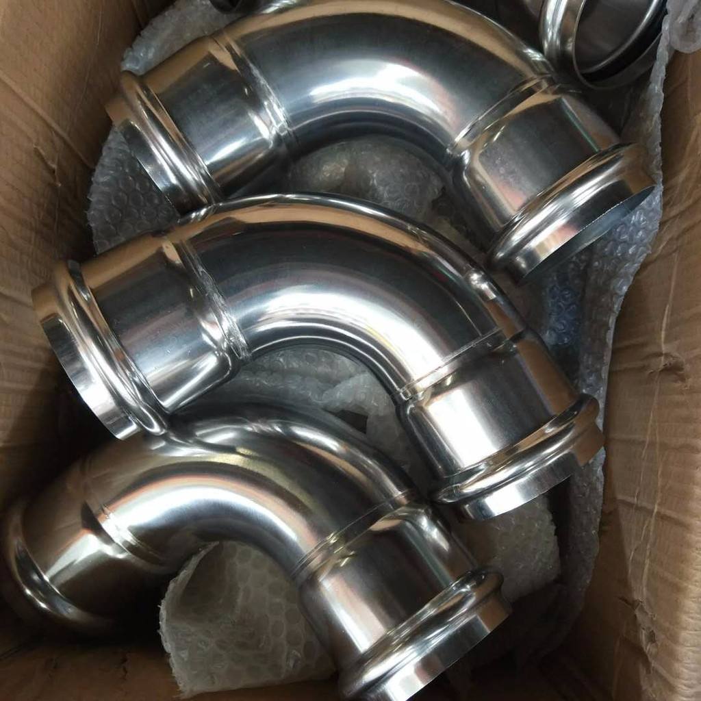 溝槽管件連接不銹鋼水管技術(shù)要求？ 