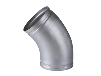 不銹鋼溝槽管件(圖1) 不銹鋼溝槽管件(圖1)