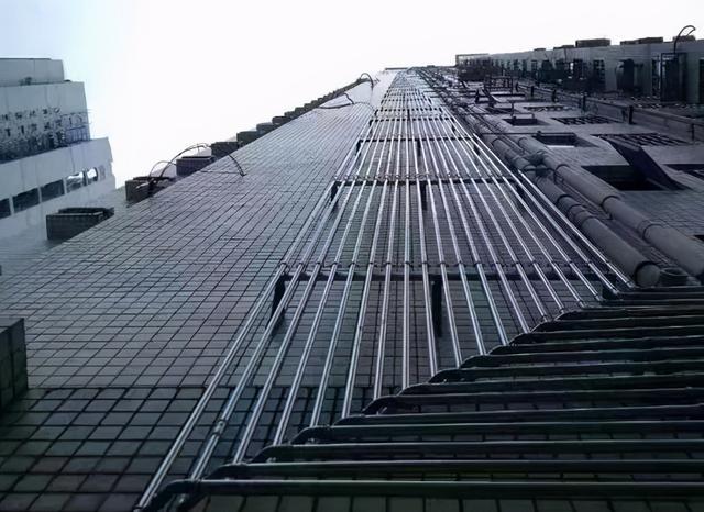 老舊小區(qū)改造時，304不銹鋼水管安裝要注意什么？